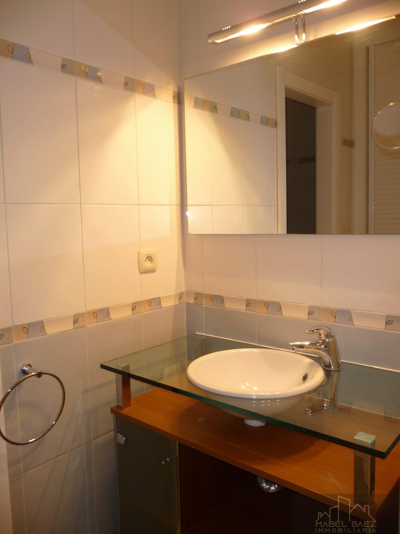 For rent of flat in Mérida