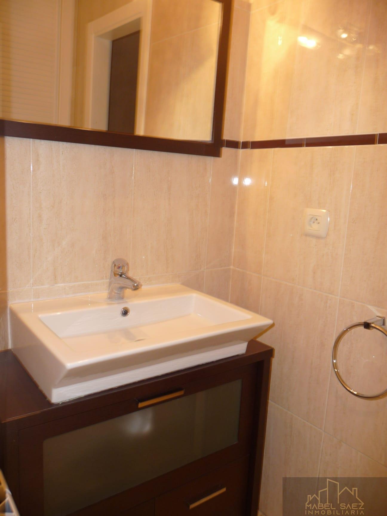 For rent of flat in Mérida