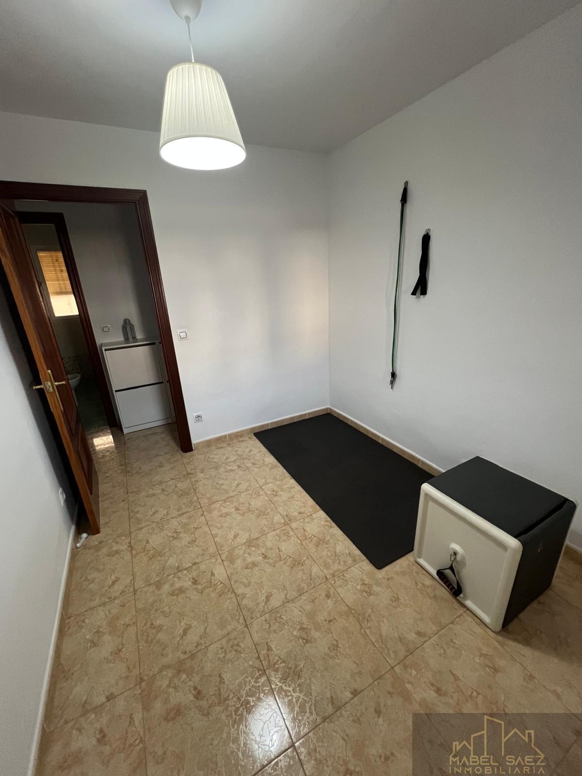 For rent of flat in Mérida