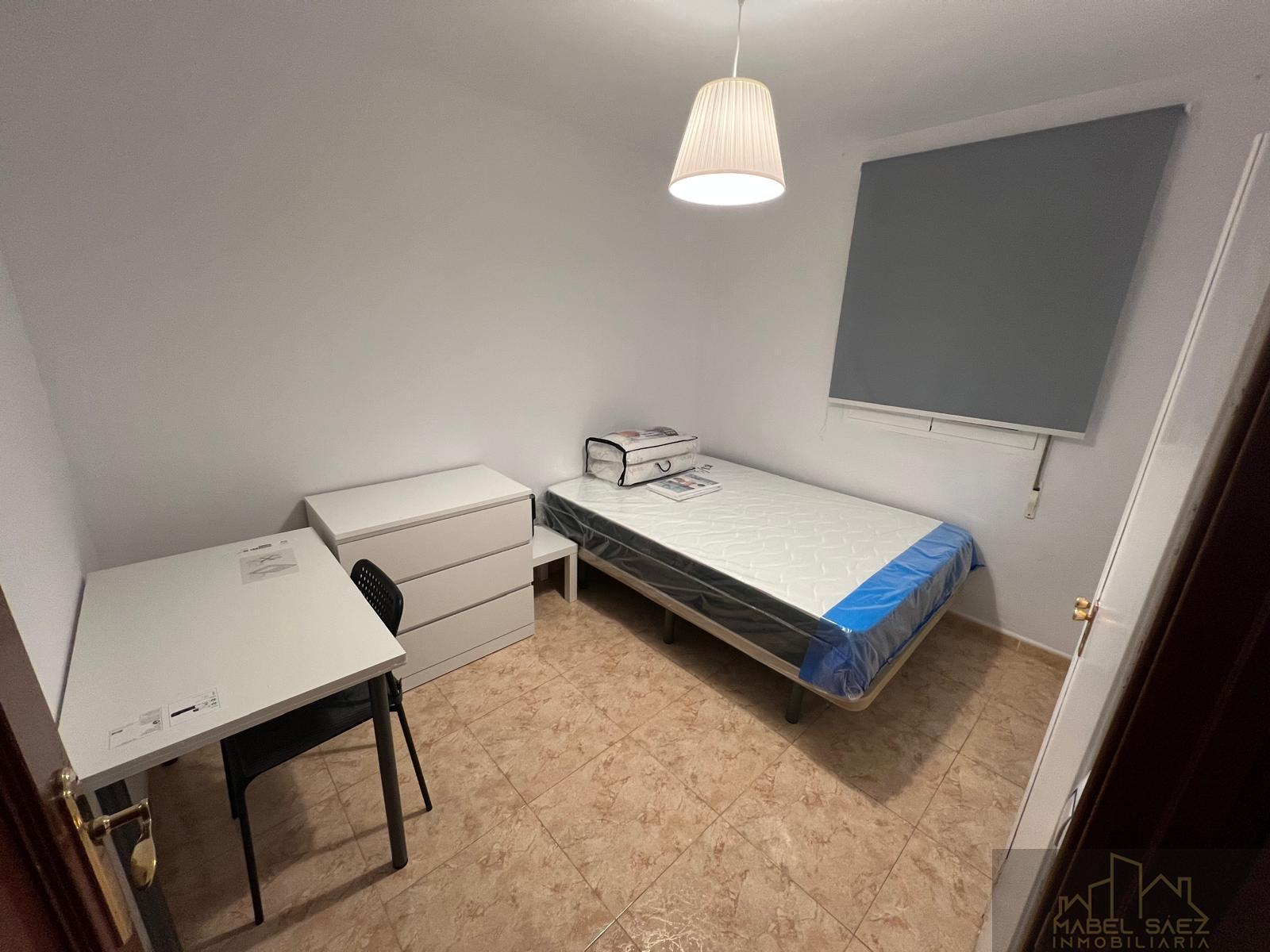 For rent of flat in Mérida