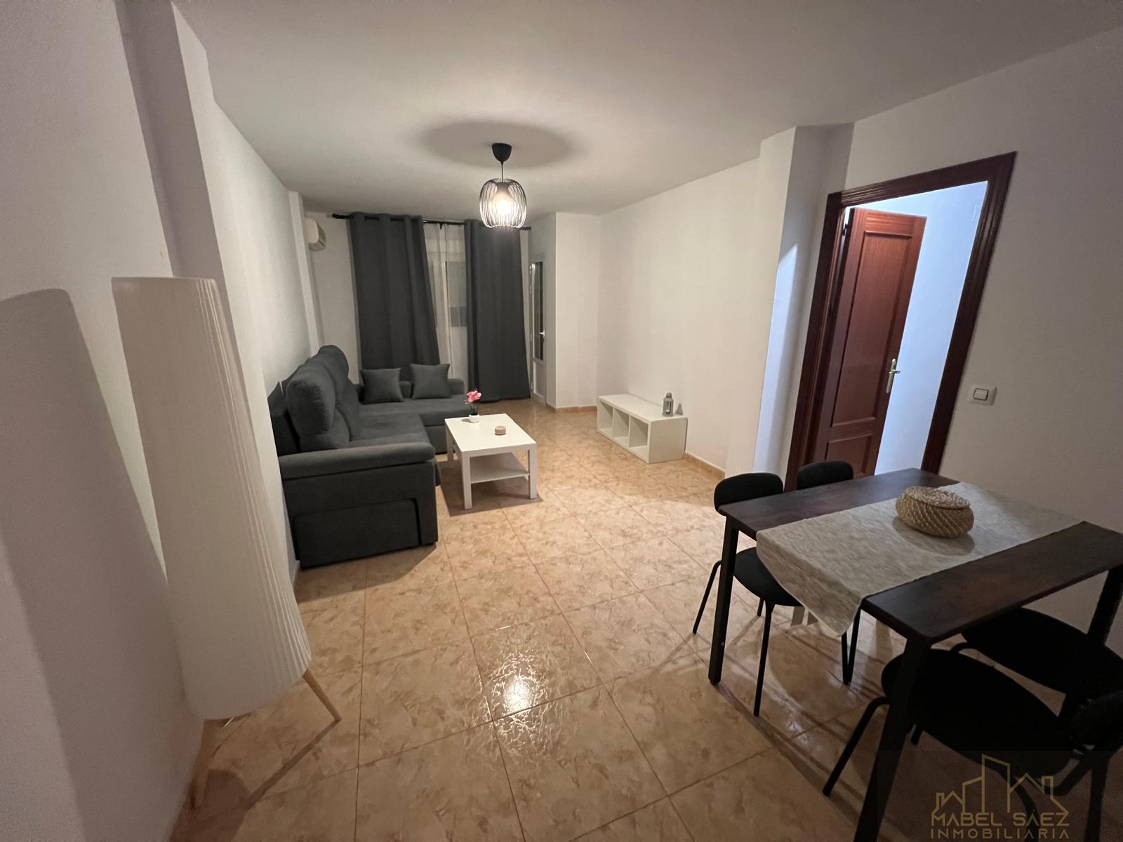 For rent of flat in Mérida