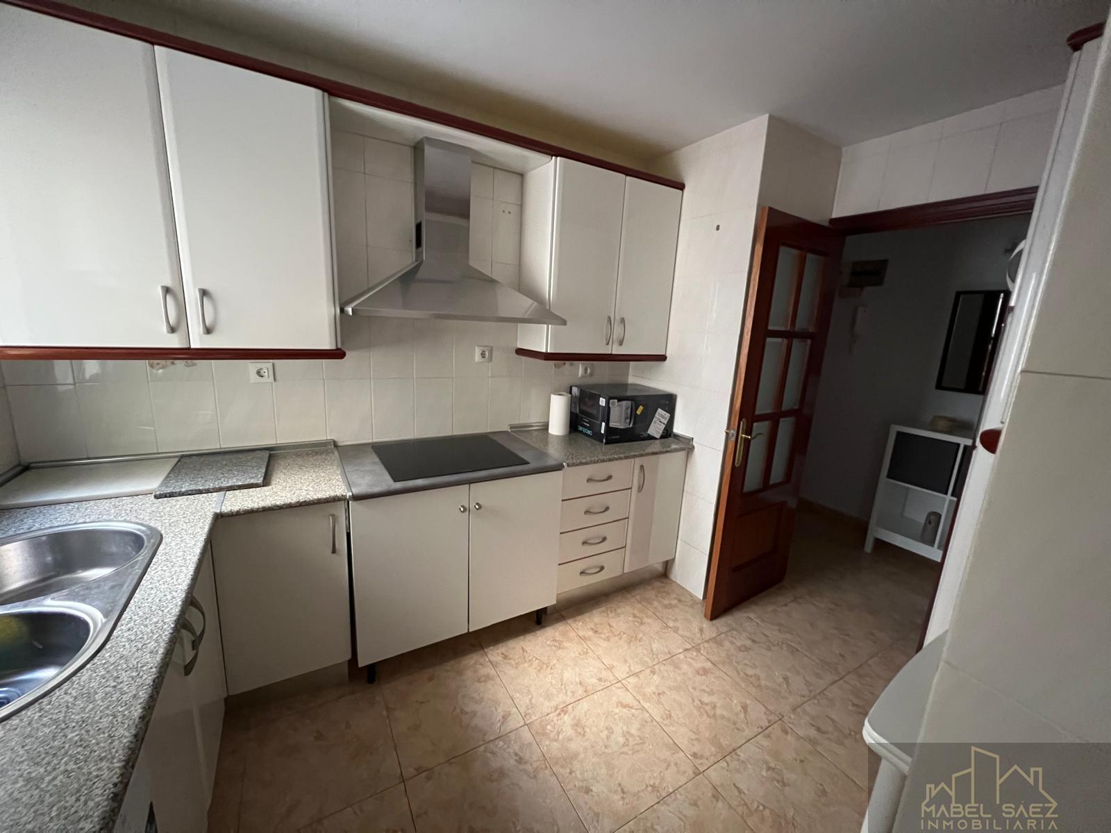 For rent of flat in Mérida