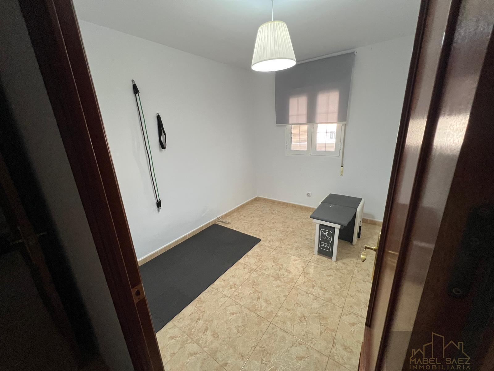 For rent of flat in Mérida