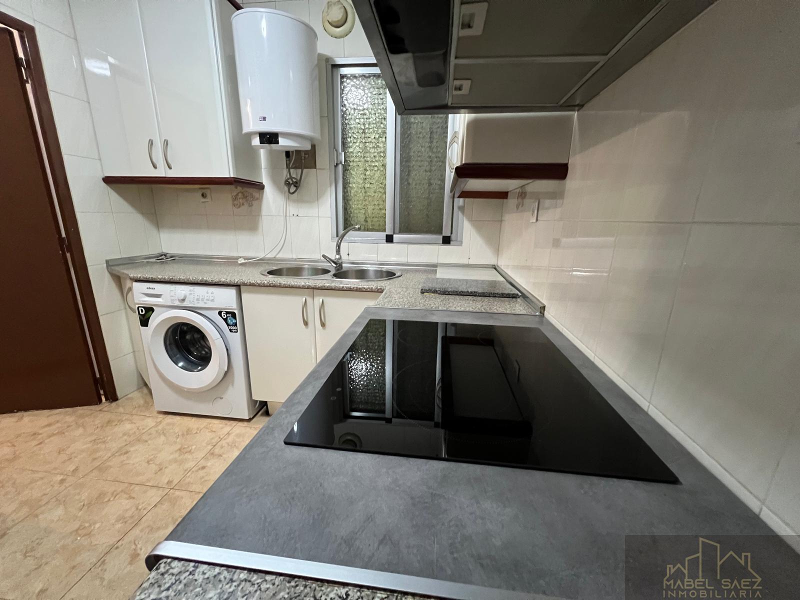 For rent of flat in Mérida