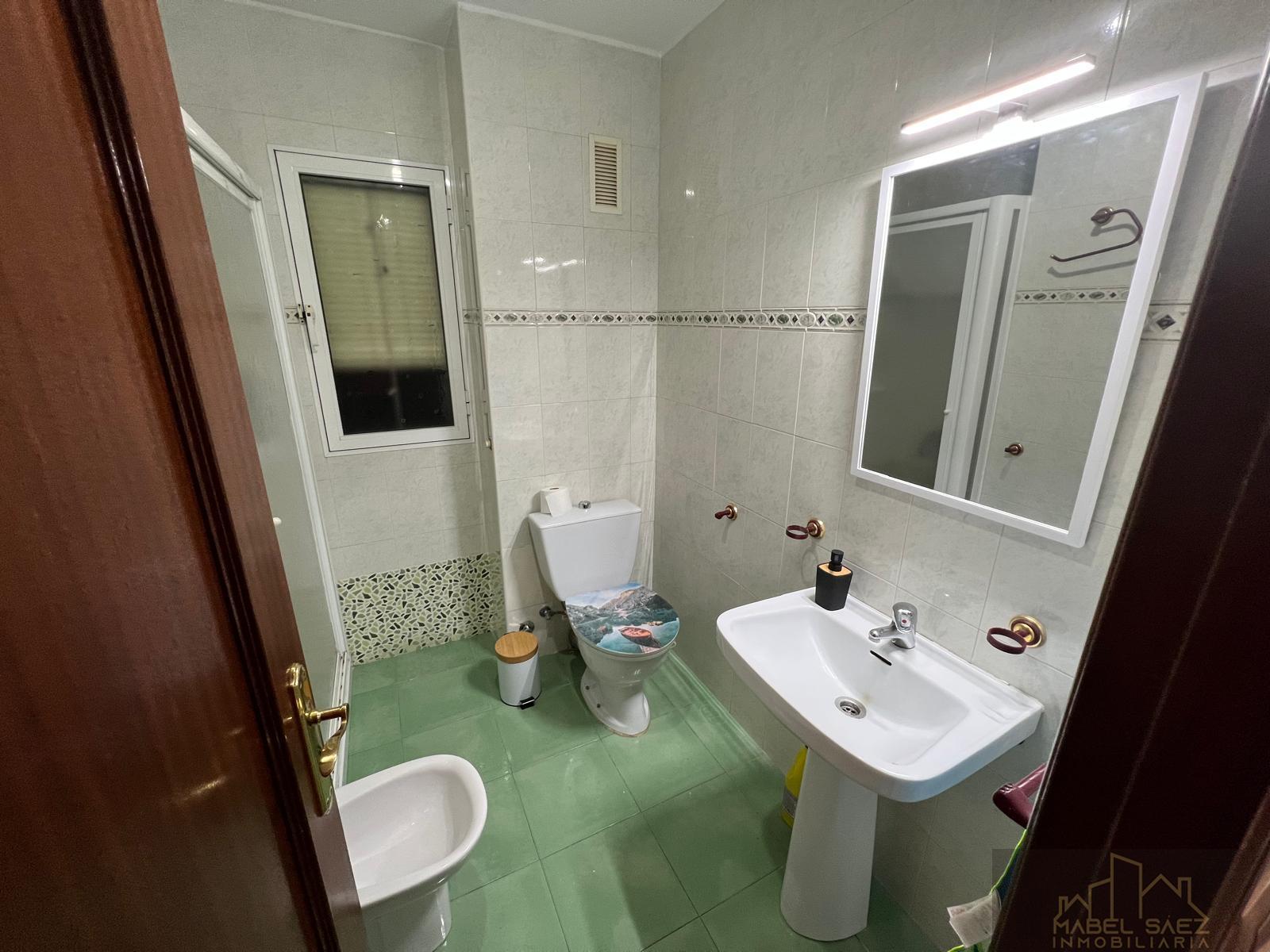 For rent of flat in Mérida