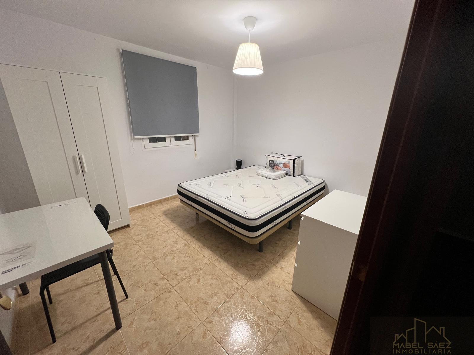 For rent of flat in Mérida