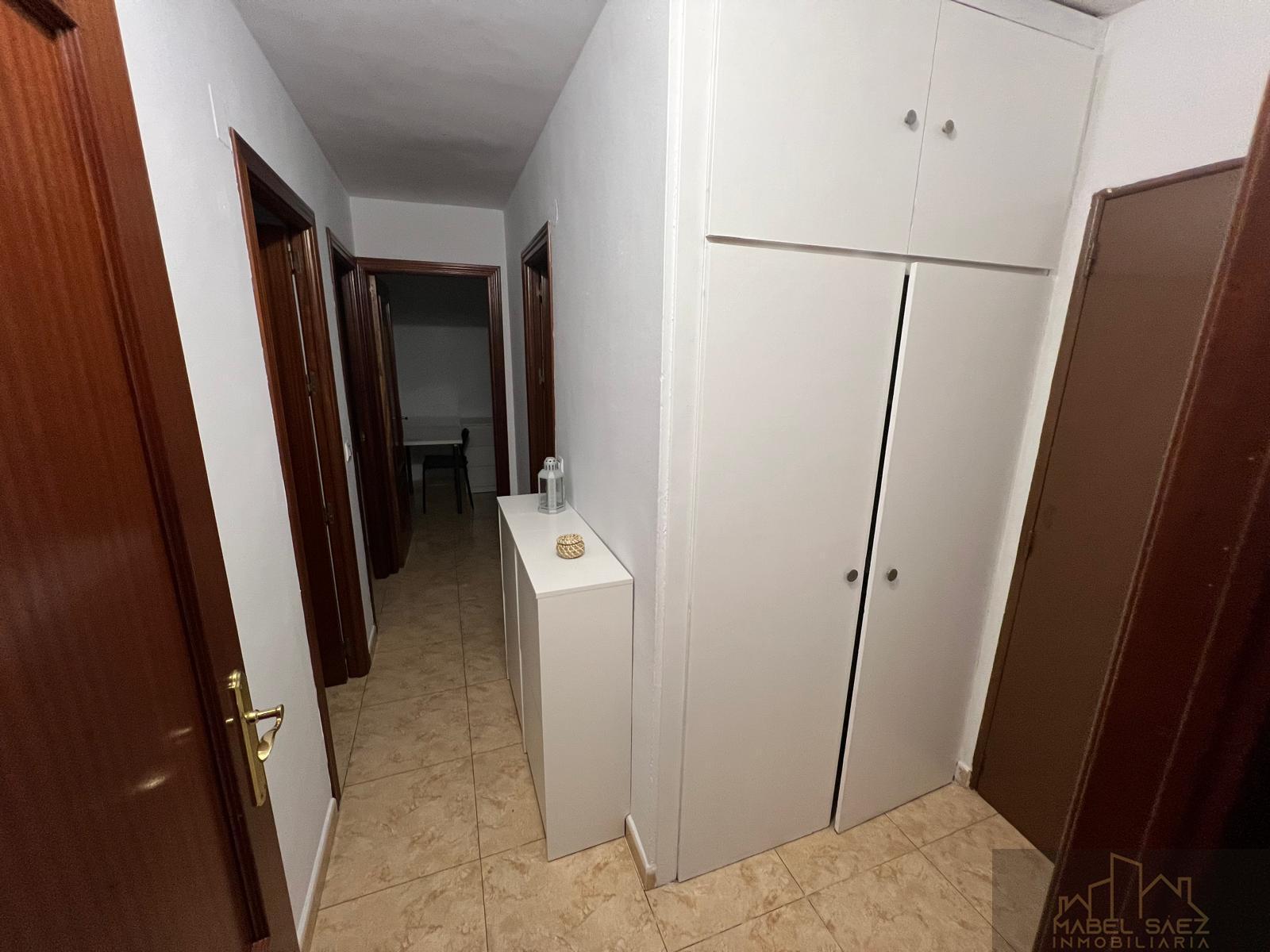 For rent of flat in Mérida