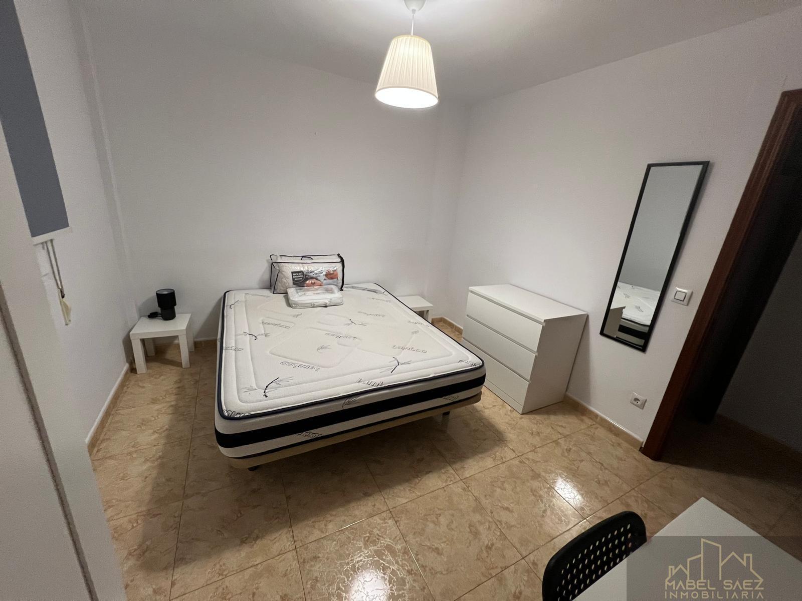 For rent of flat in Mérida
