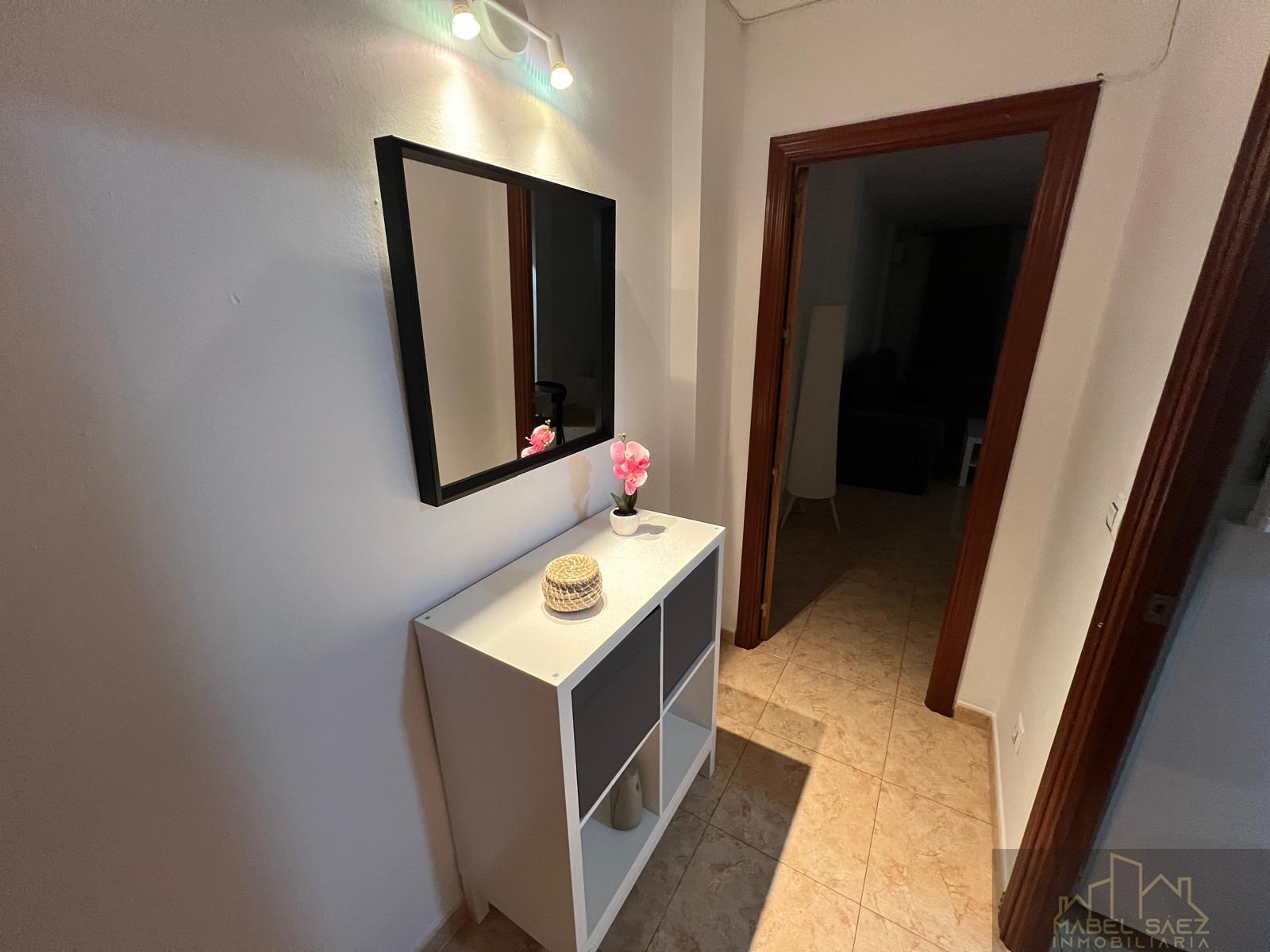 For rent of flat in Mérida