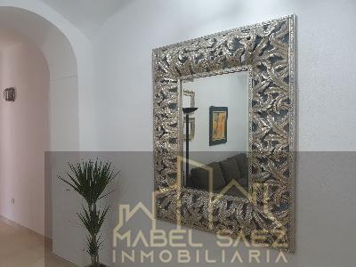 For rent of house in Mérida