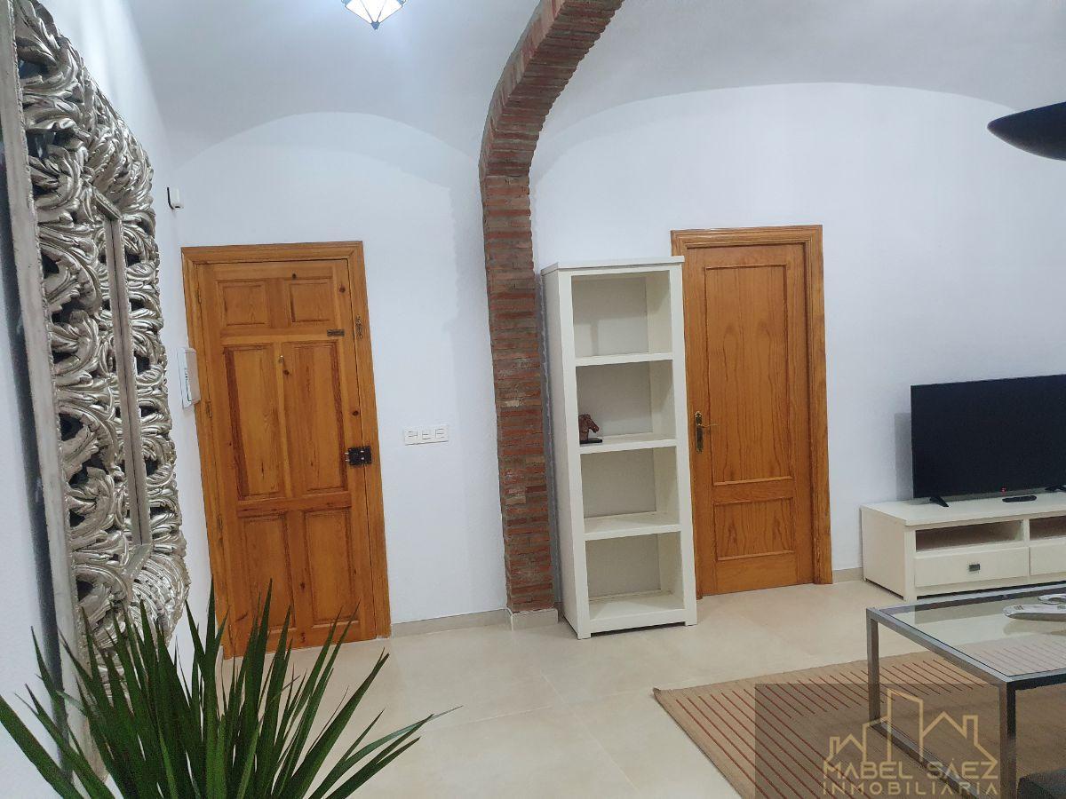 Alquiler de casa en Mérida