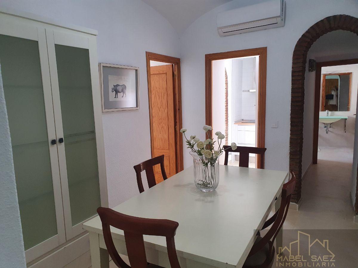 For rent of house in Mérida