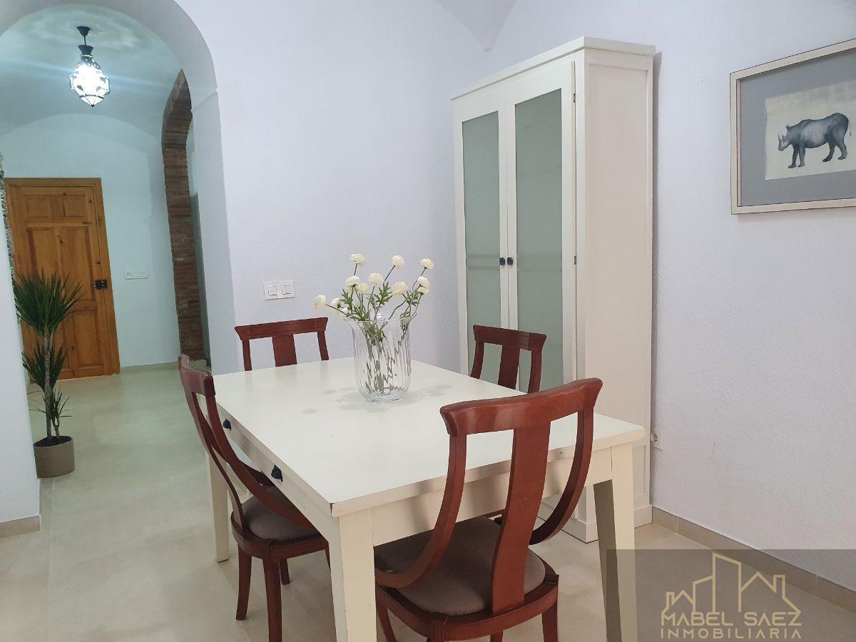 For rent of house in Mérida