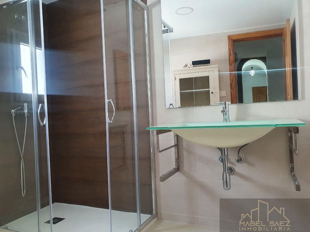 For rent of house in Mérida