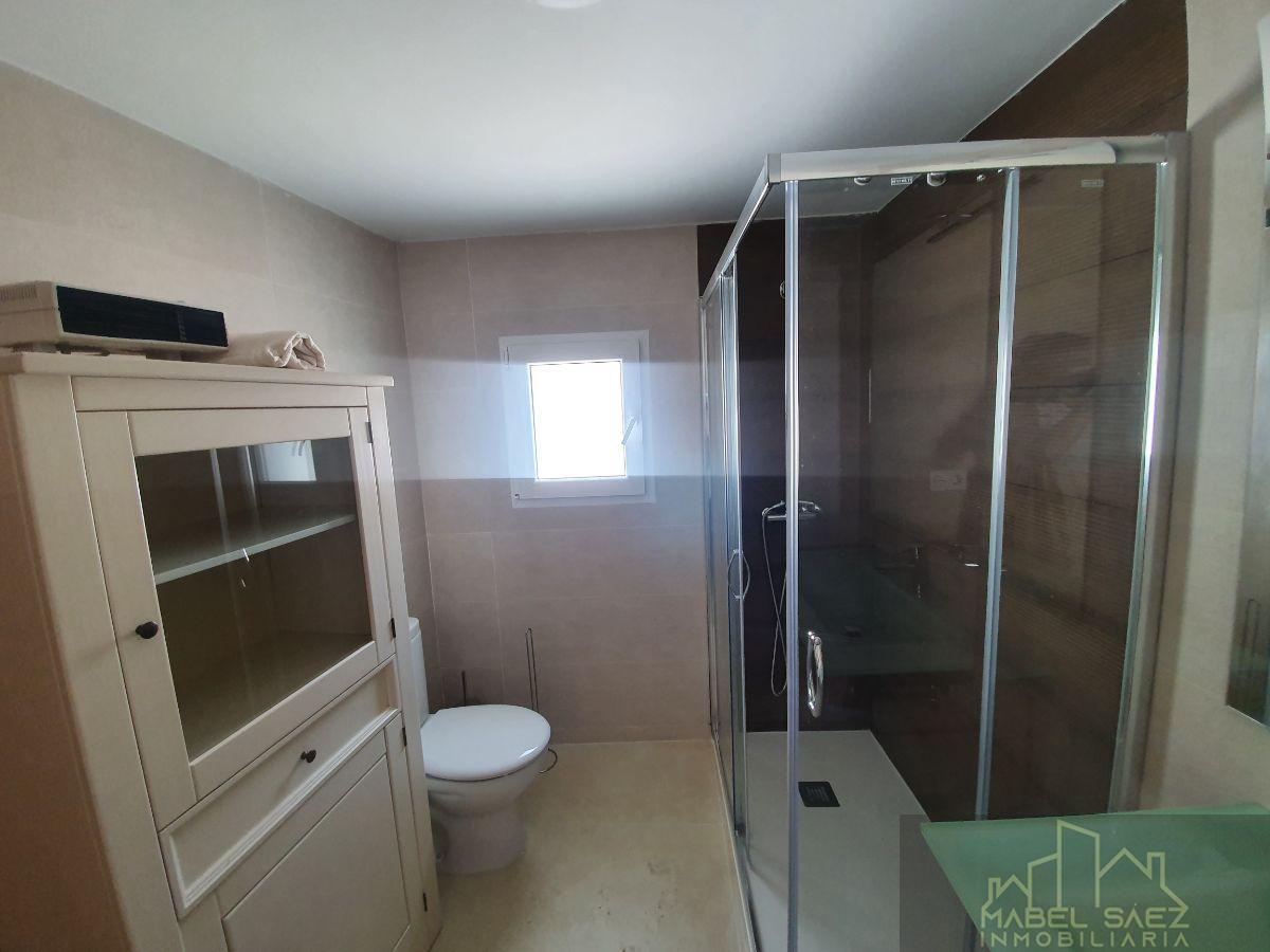 For rent of house in Mérida