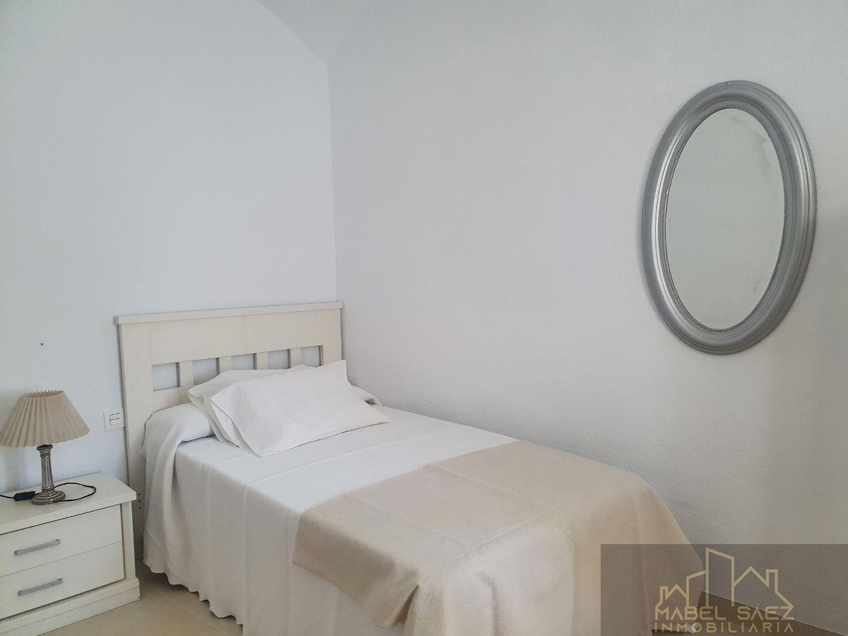 For rent of house in Mérida