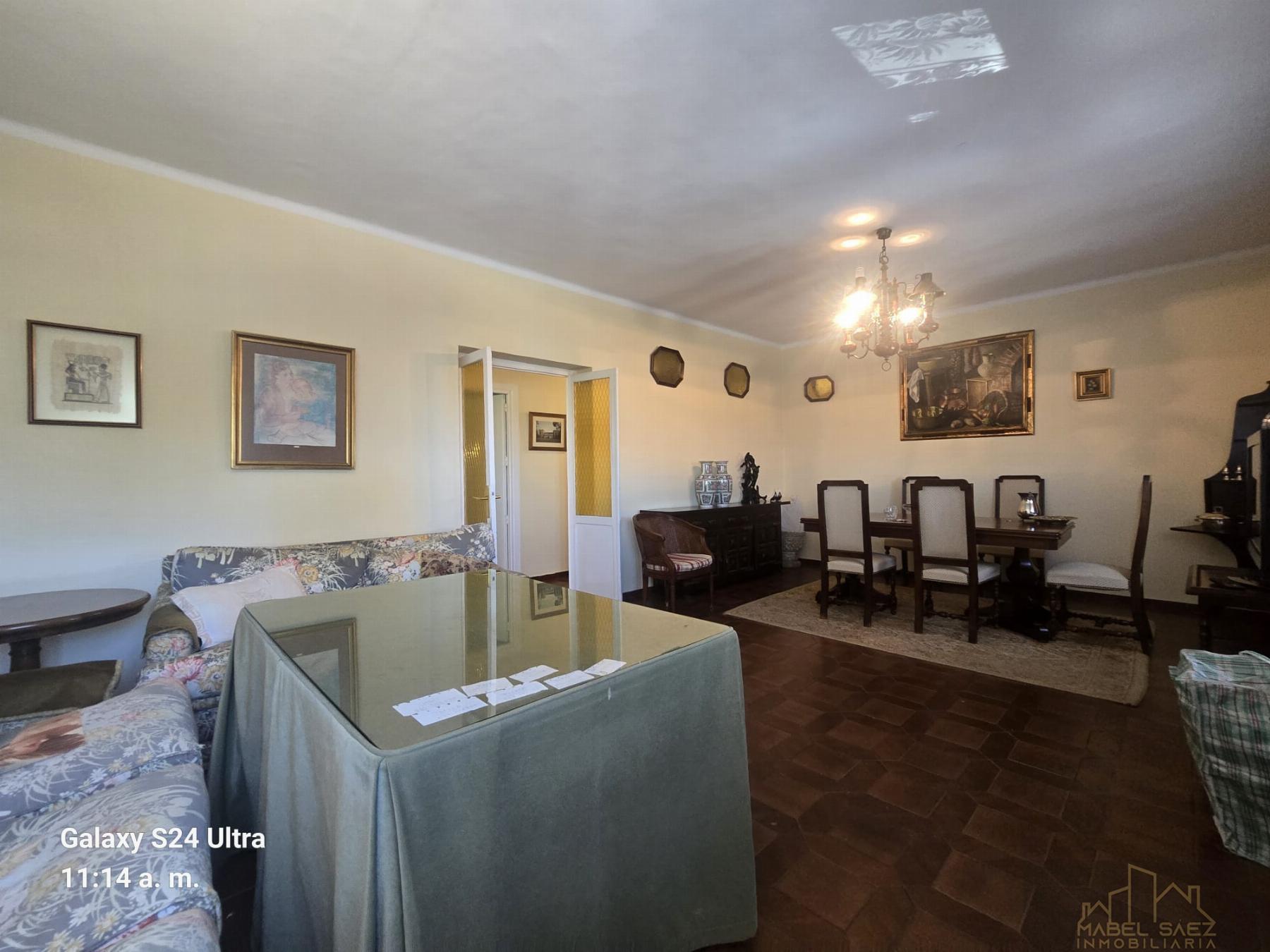 Venta de piso en Mérida