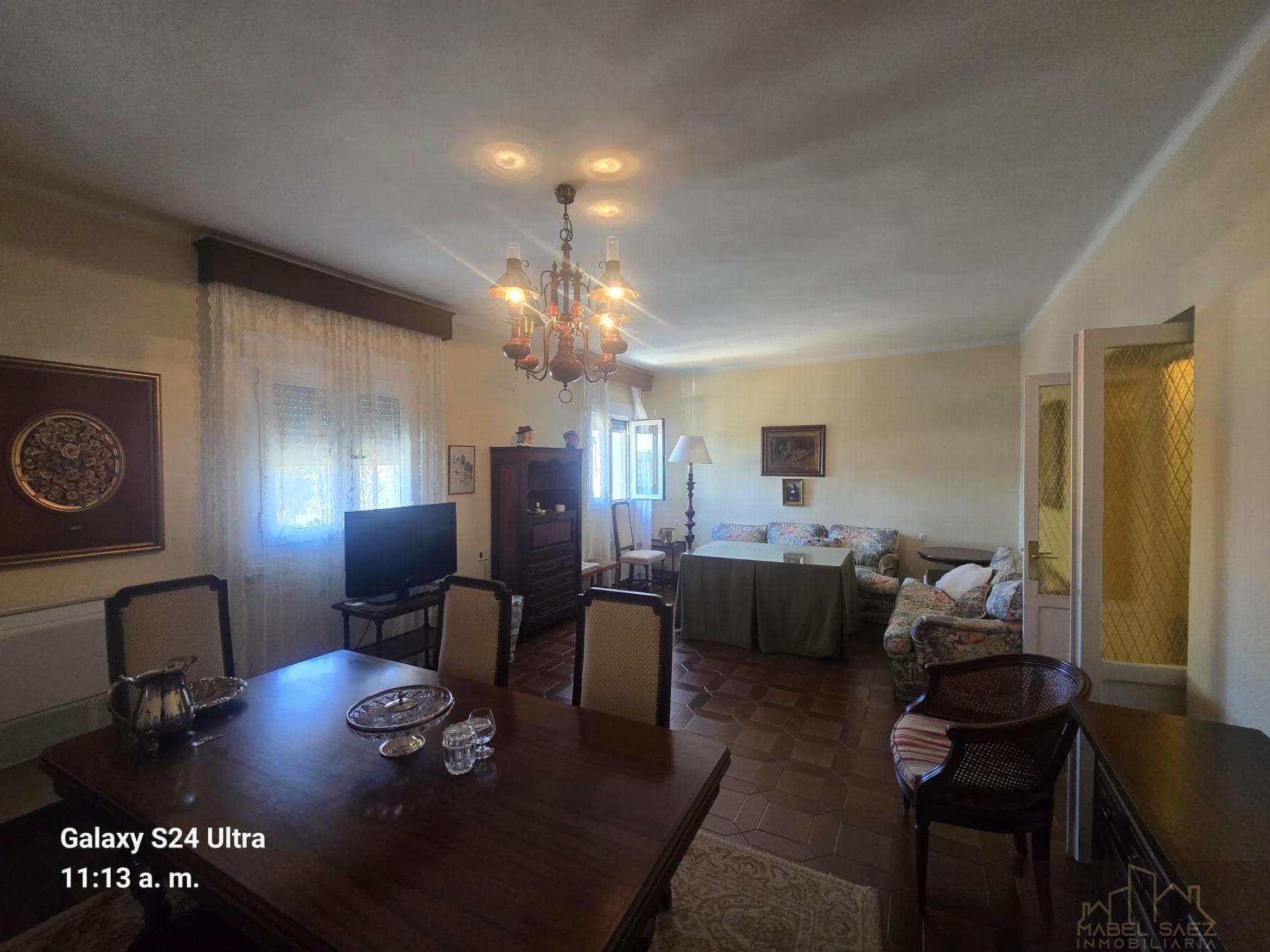 Venta de piso en Mérida