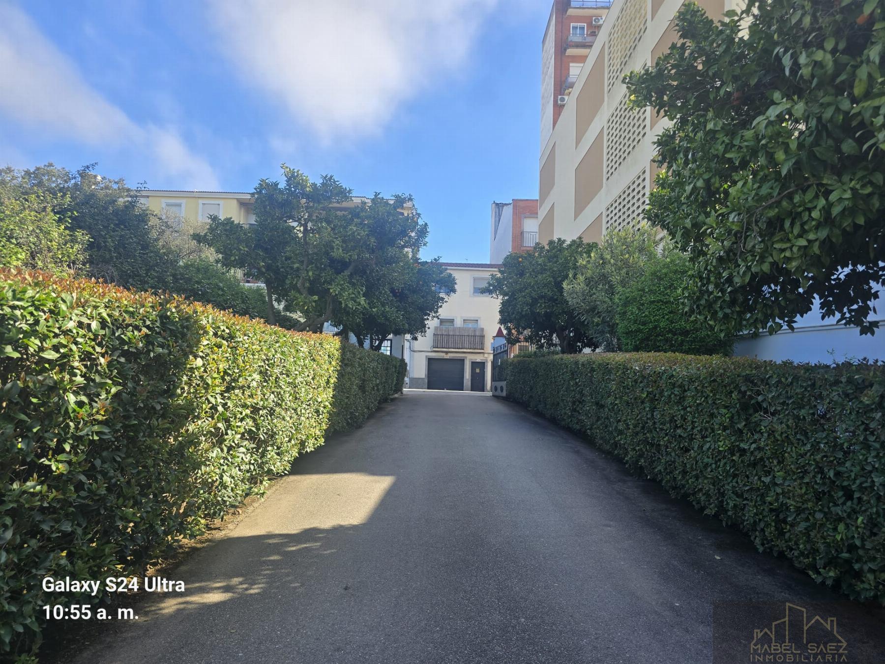 Venta de piso en Mérida