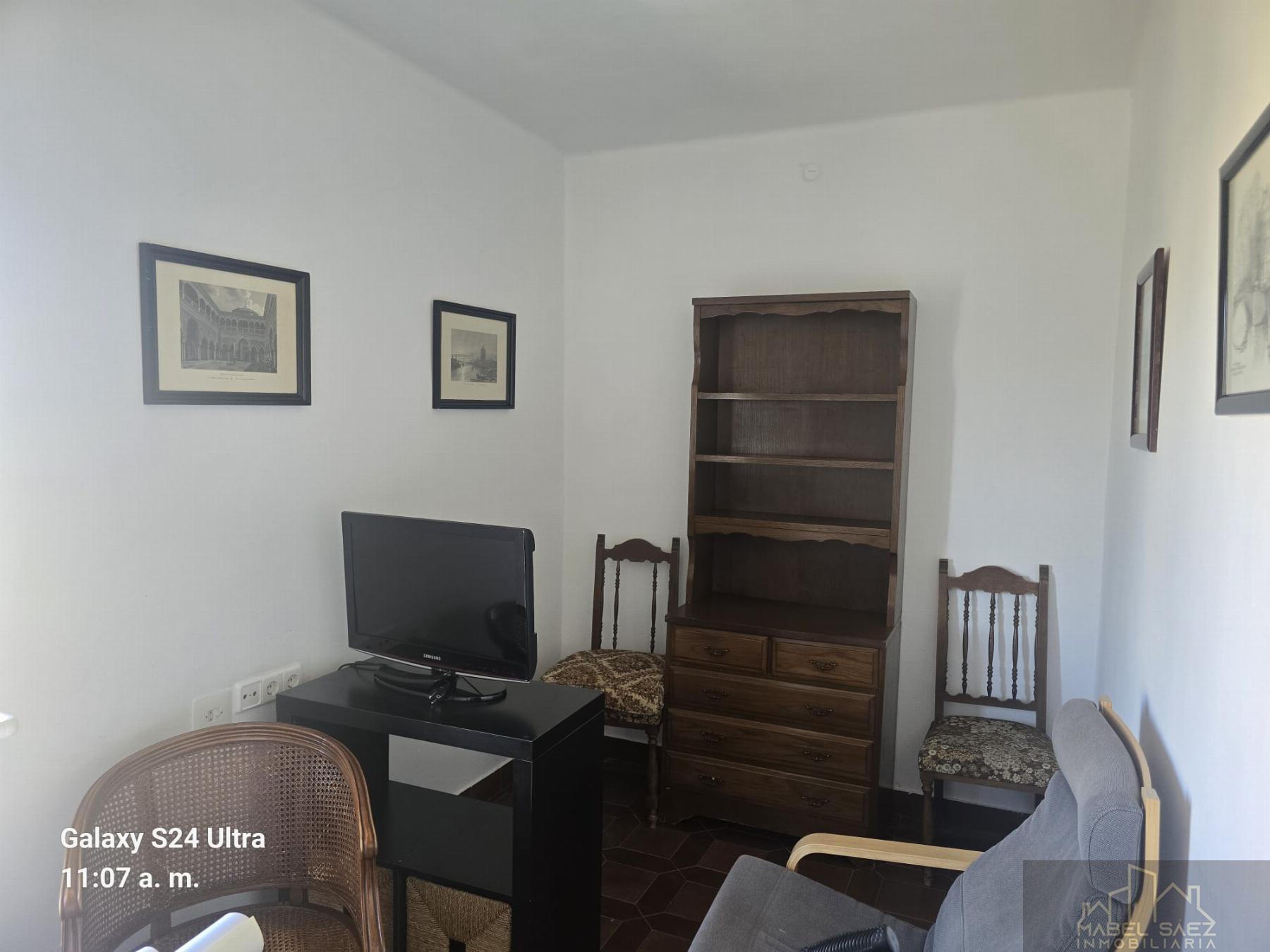 Venta de piso en Mérida