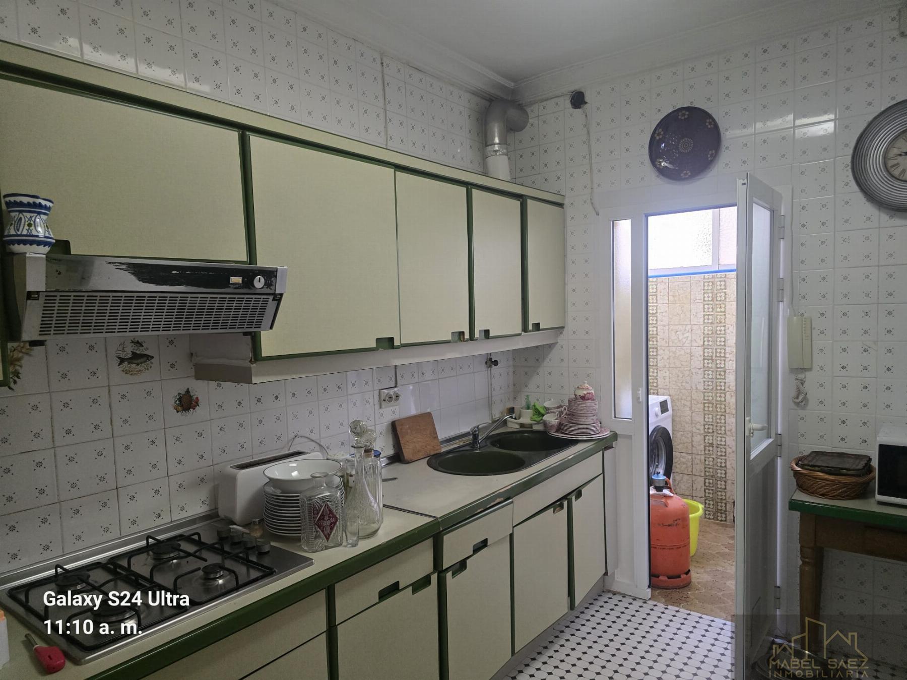 Venta de piso en Mérida