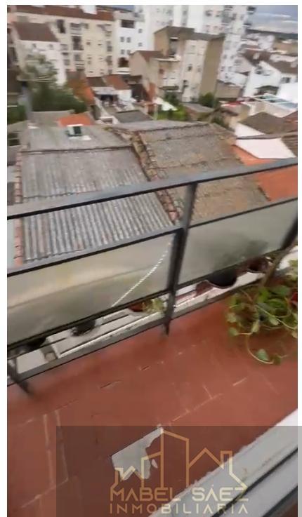 Venta de piso en Mérida