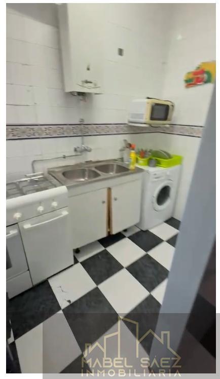 Venta de piso en Mérida