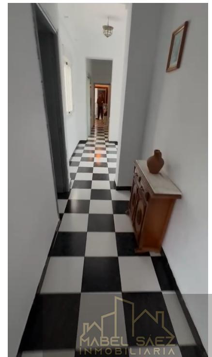 Venta de piso en Mérida