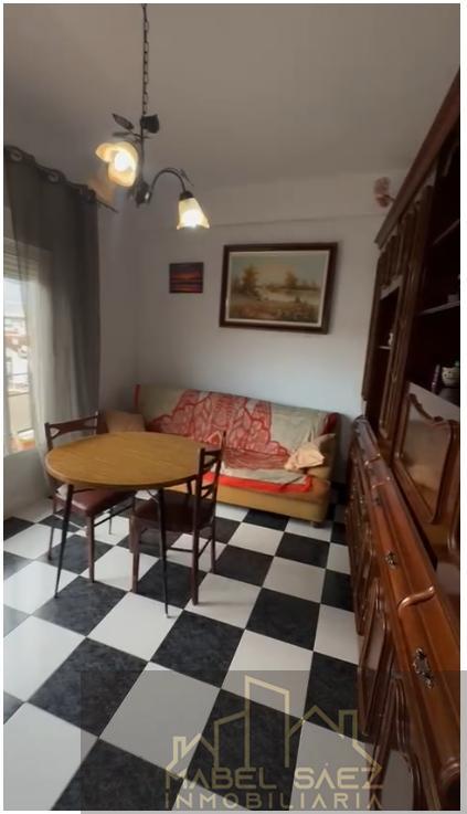 Venta de piso en Mérida