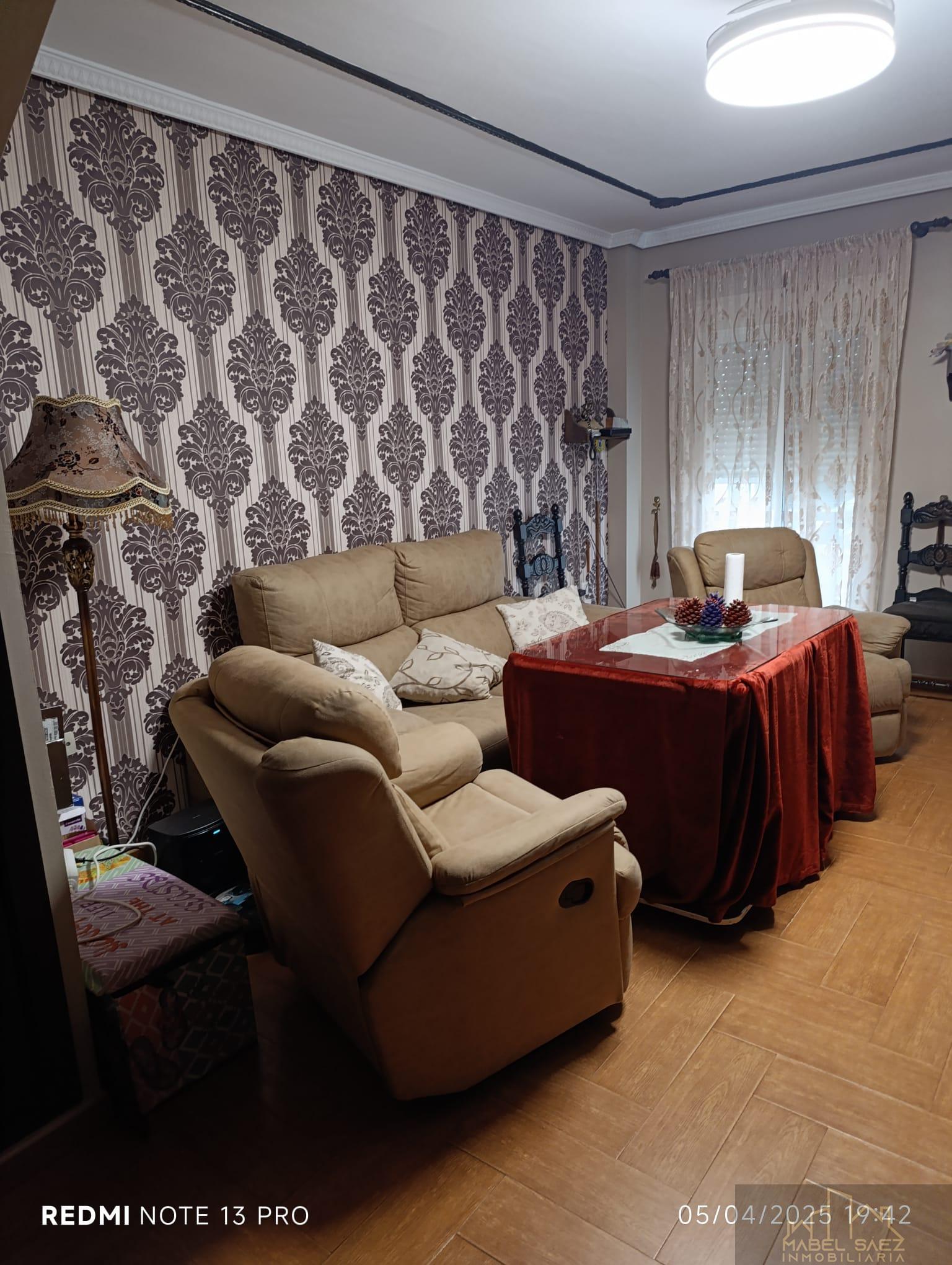 For sale of chalet in Calamonte