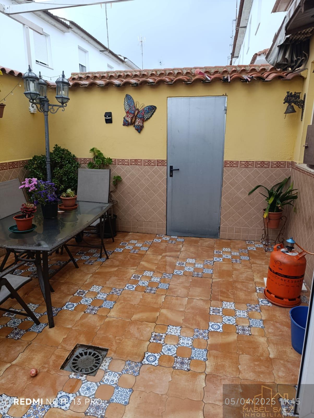 For sale of chalet in Calamonte