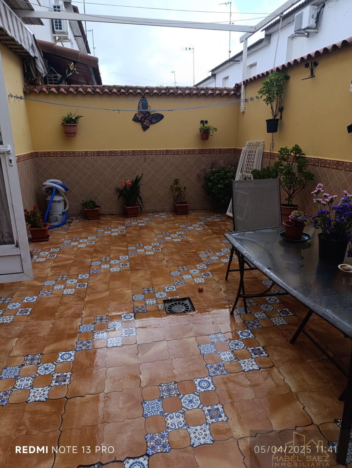 For sale of chalet in Calamonte
