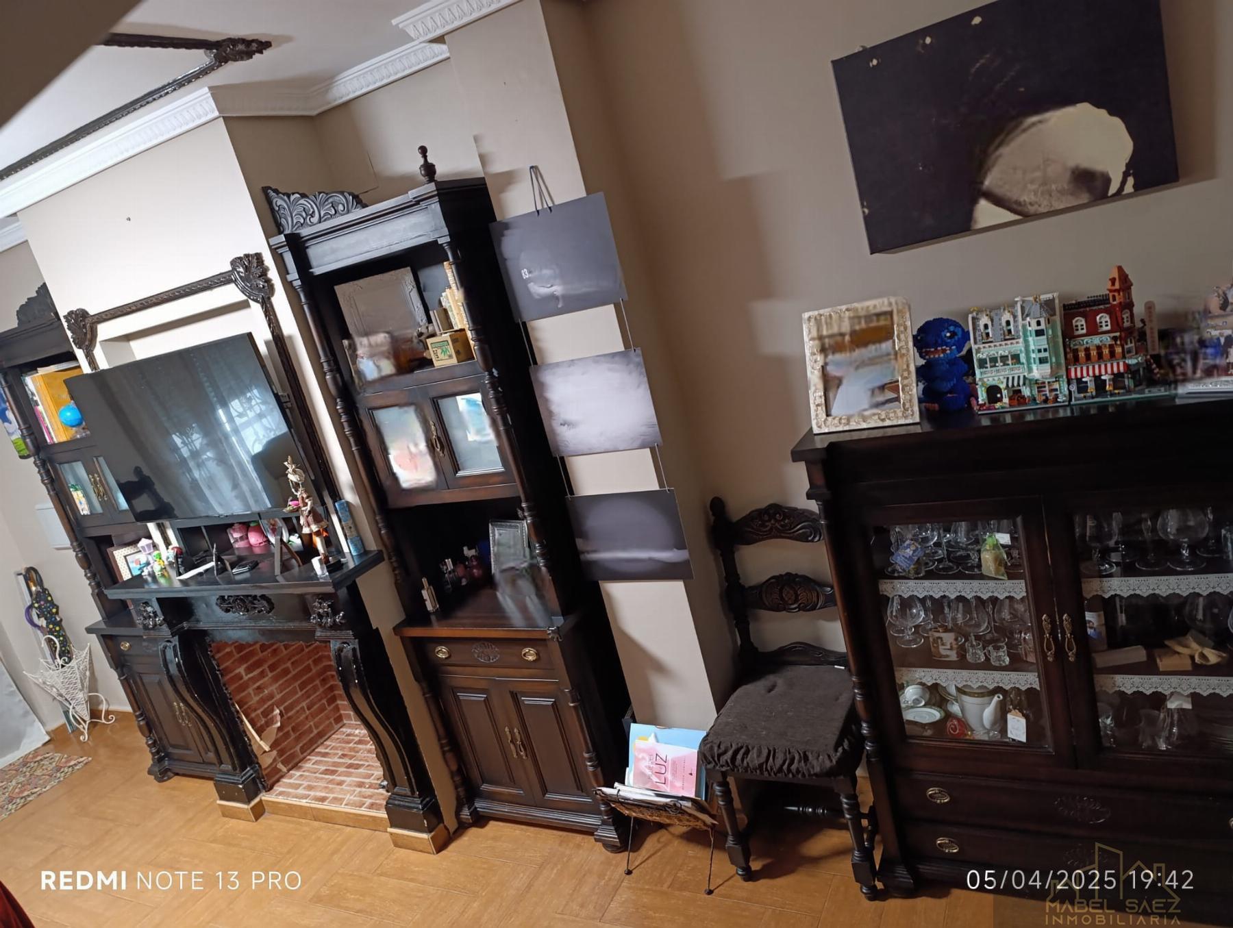 For sale of chalet in Calamonte