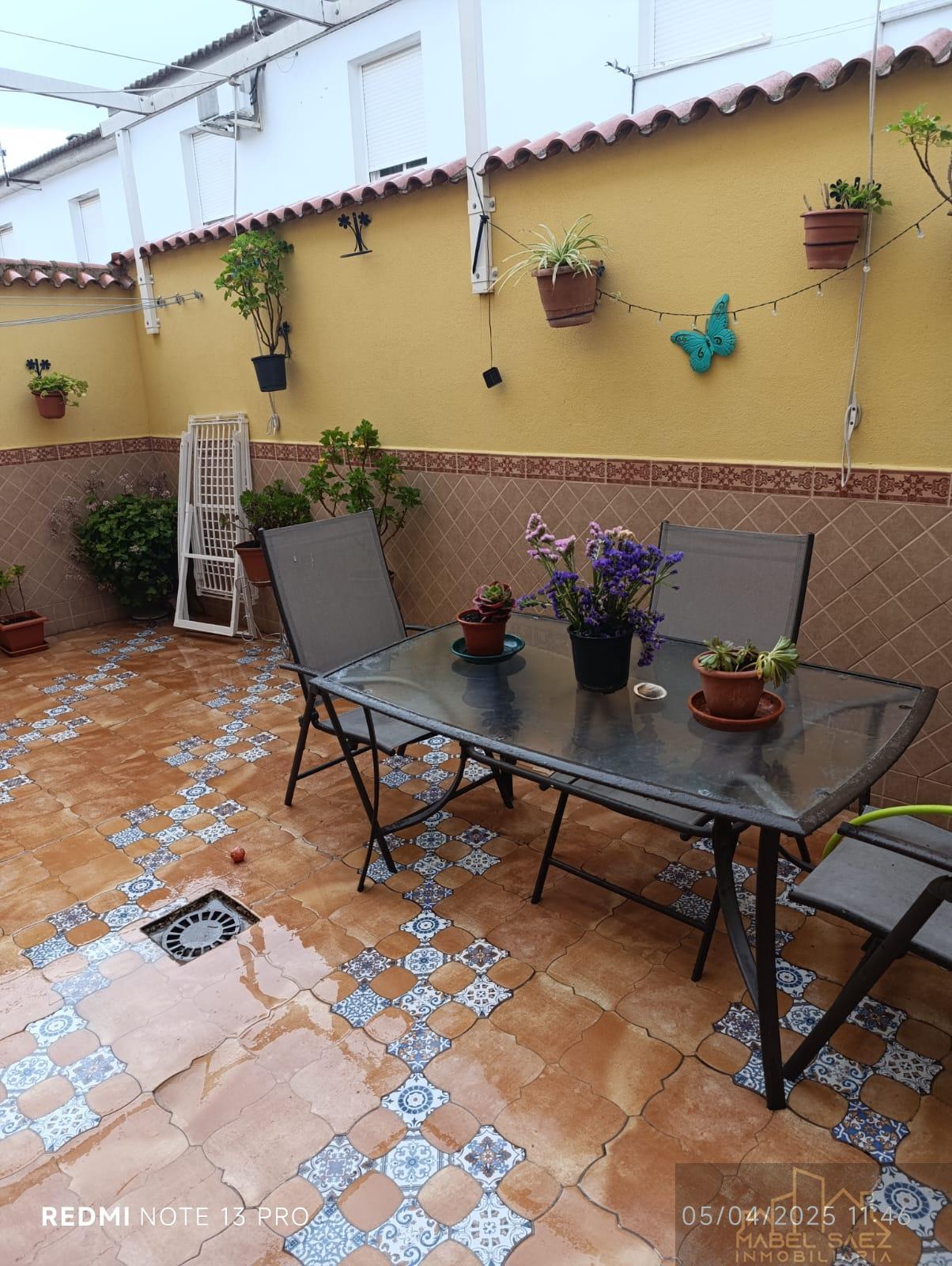 For sale of chalet in Calamonte