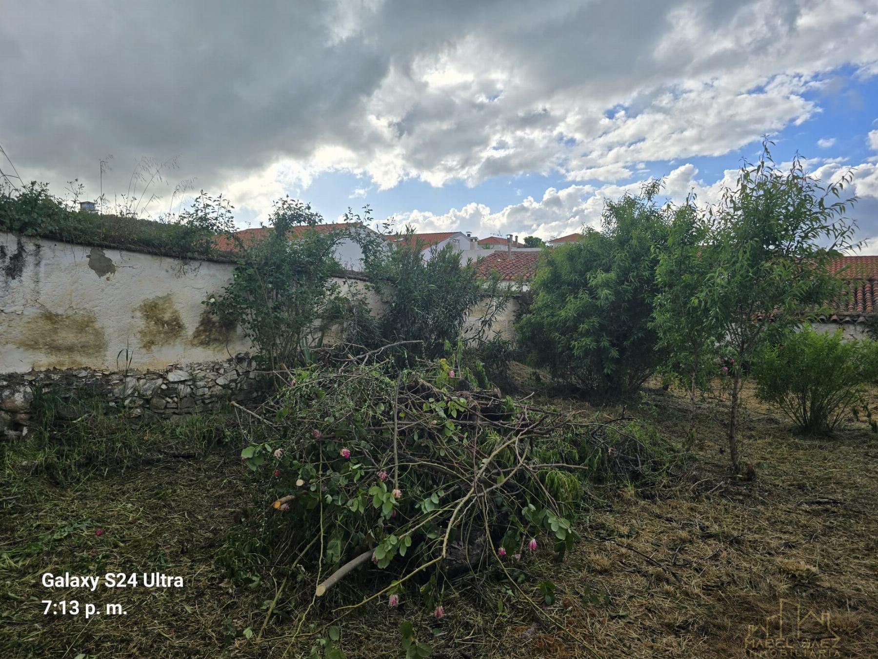 Venta de casa en Malcocinado