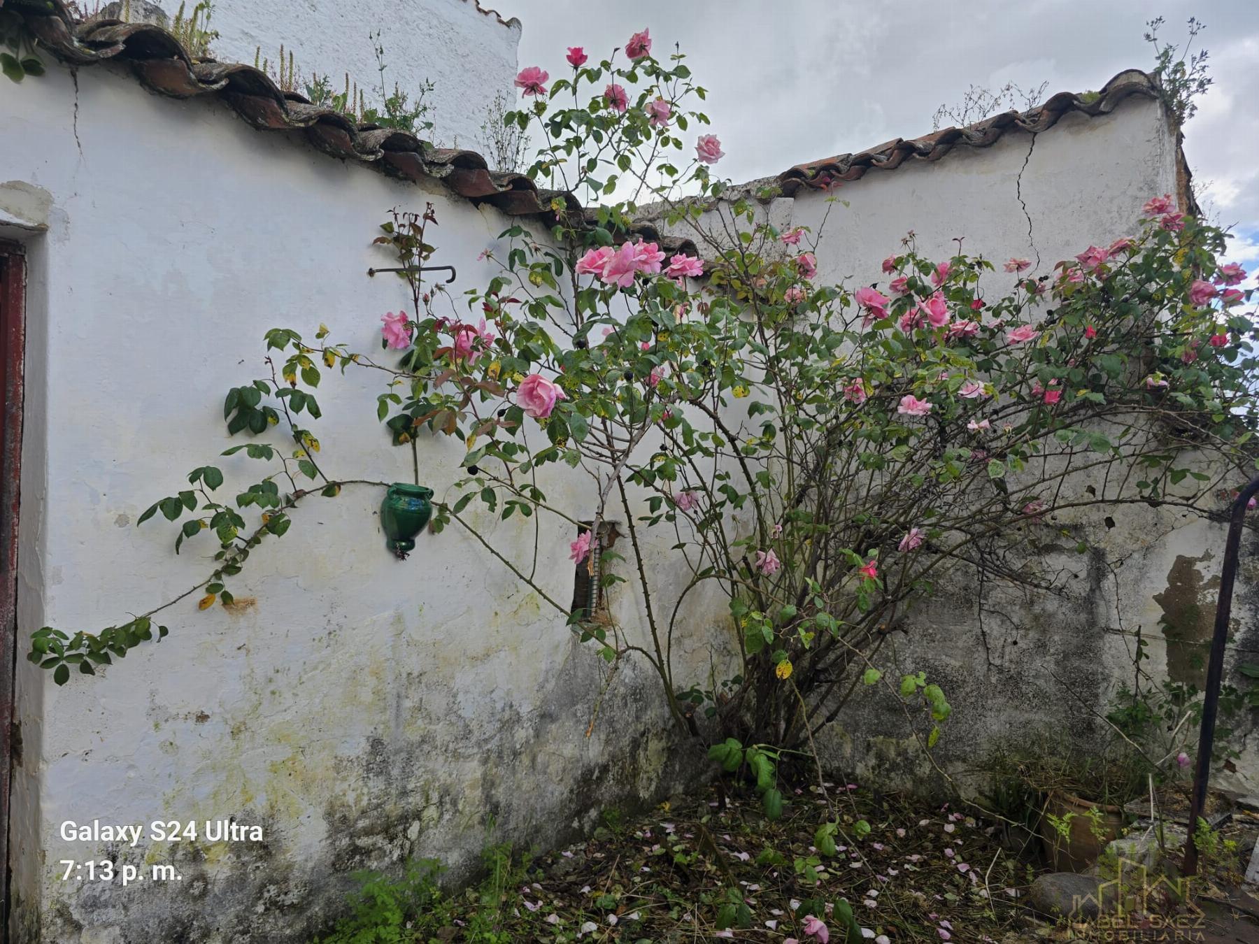 Venta de casa en Malcocinado
