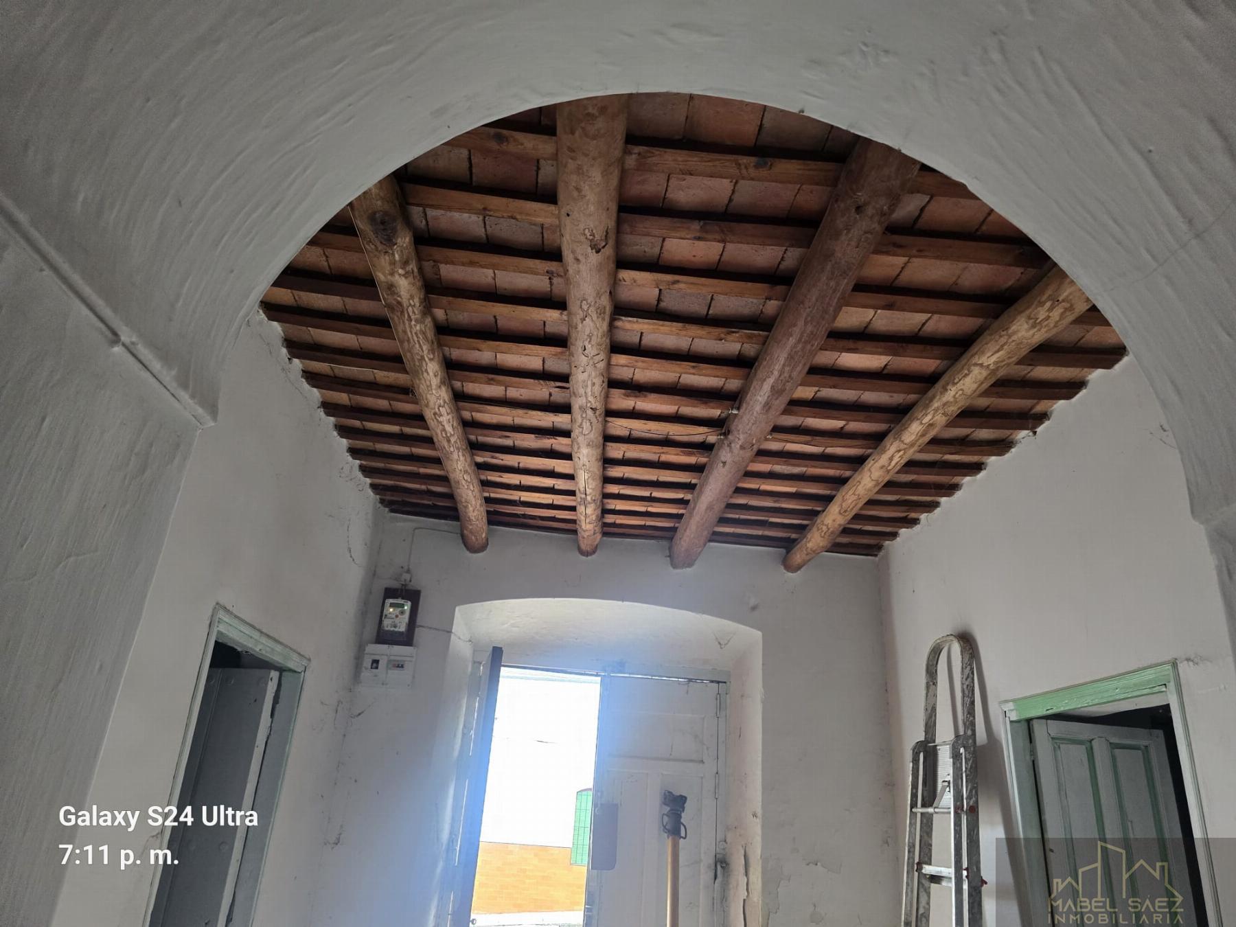 Venta de casa en Malcocinado