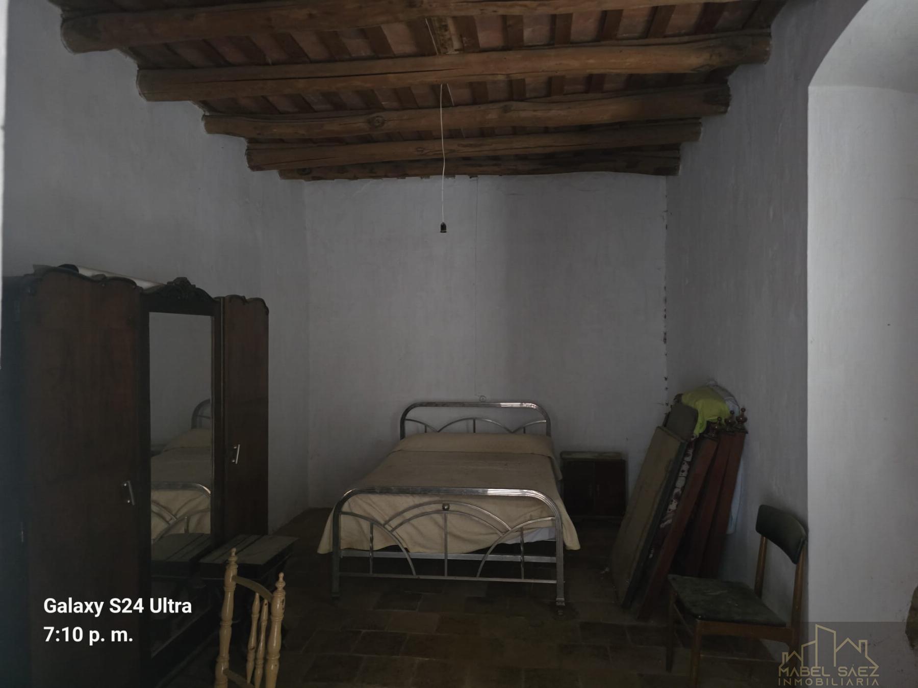 Venta de casa en Malcocinado