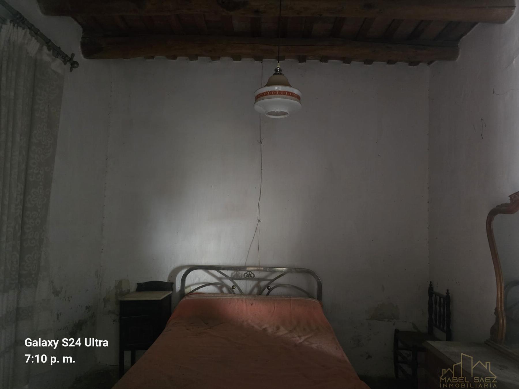 Venta de casa en Malcocinado