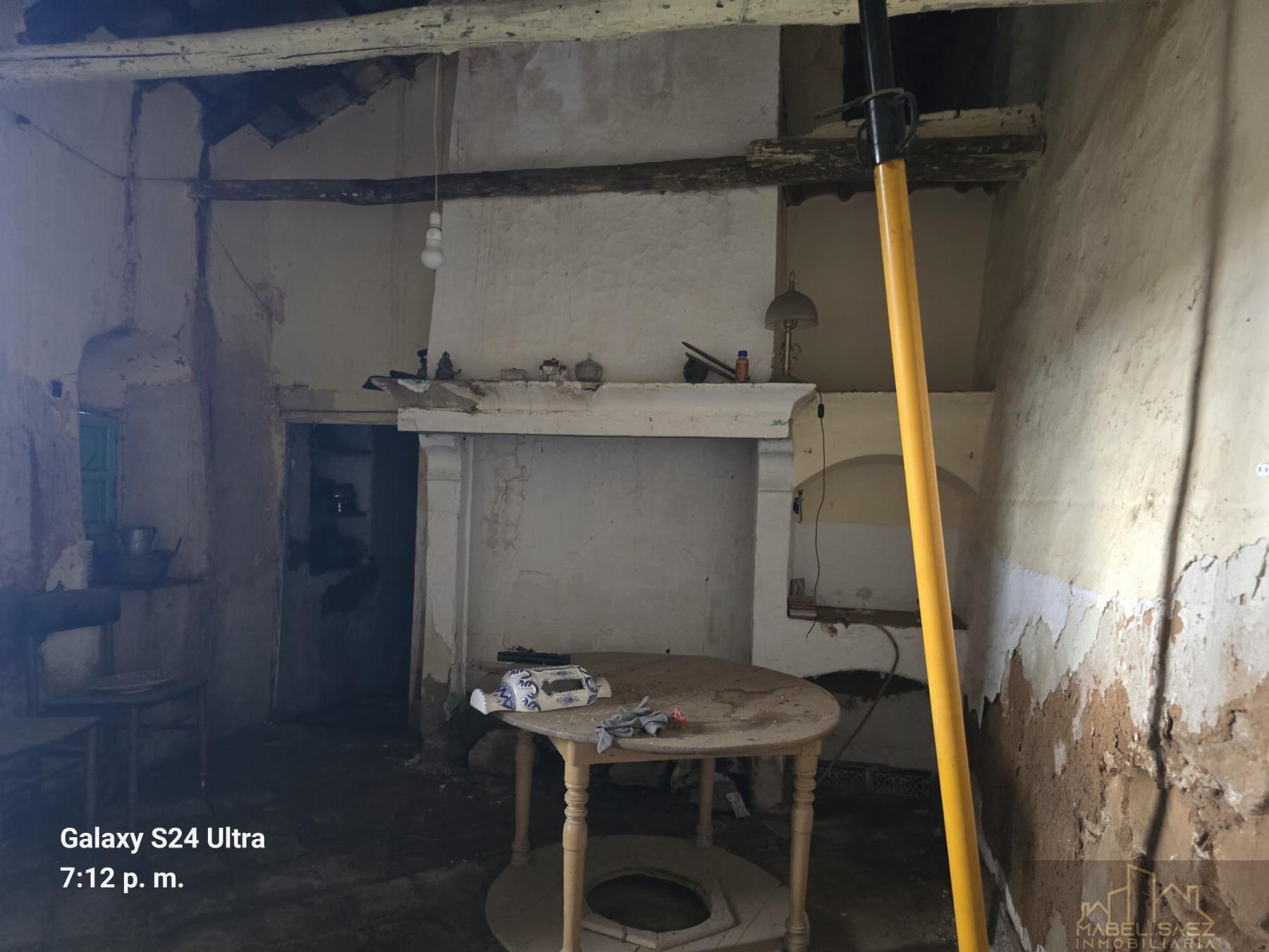 Venta de casa en Malcocinado