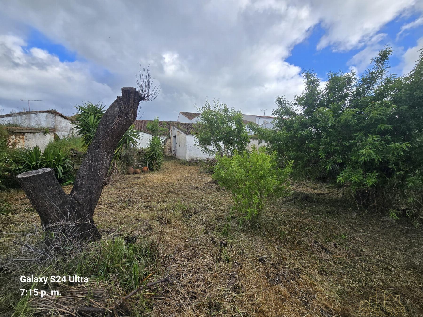 Venta de casa en Malcocinado