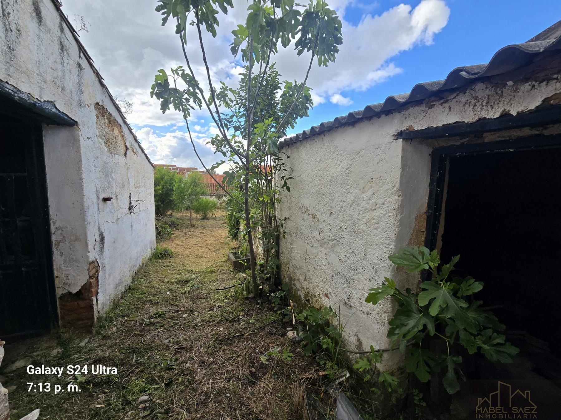 Venta de casa en Malcocinado