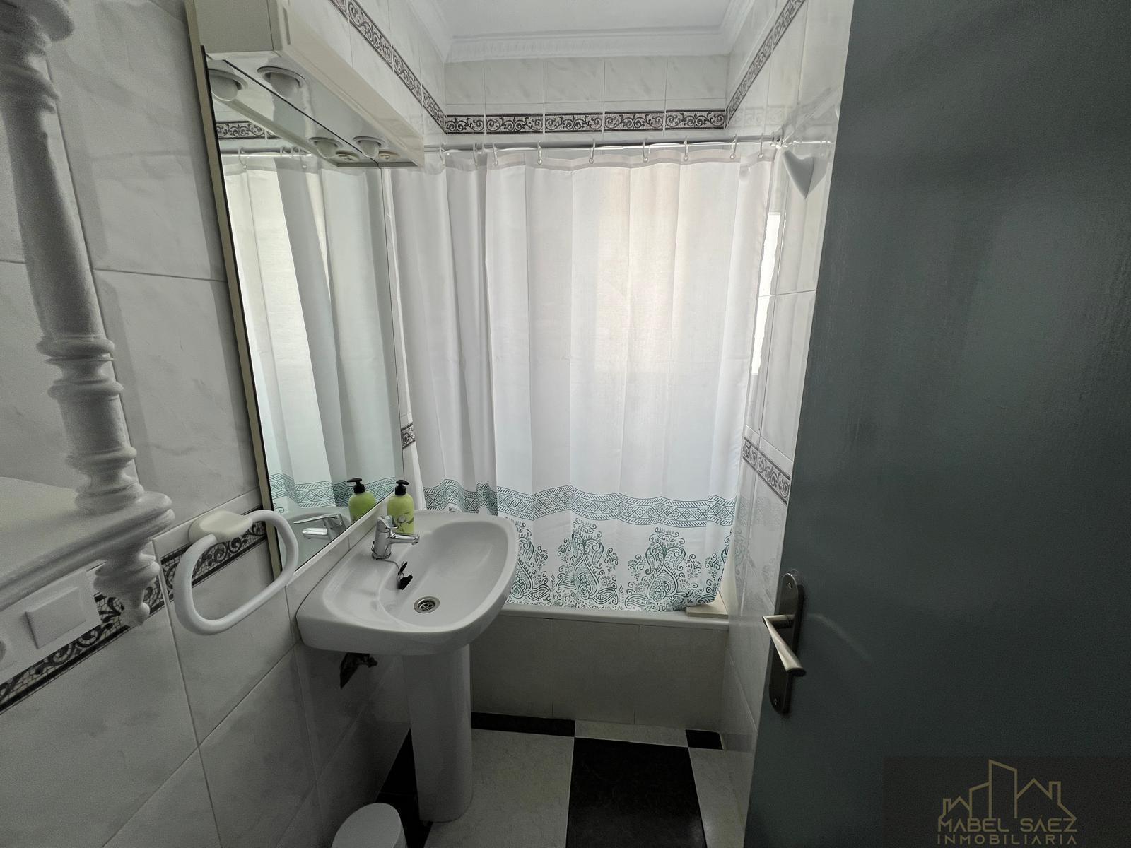 For rent of flat in Mérida