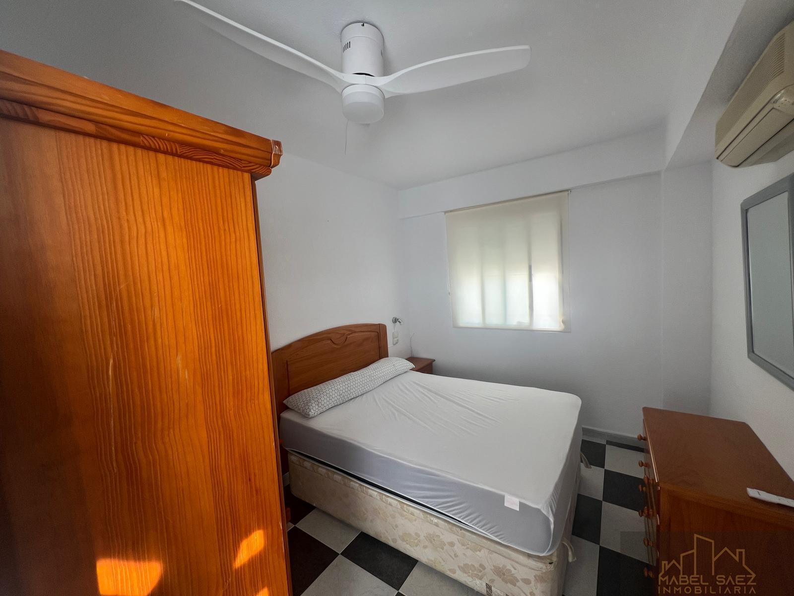 For rent of flat in Mérida