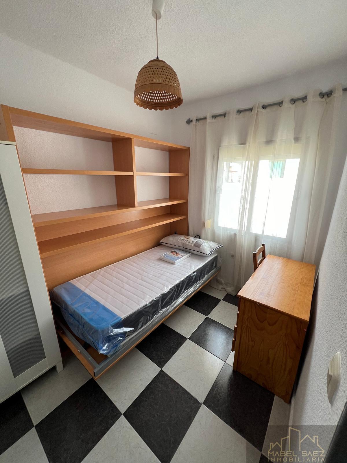 For rent of flat in Mérida