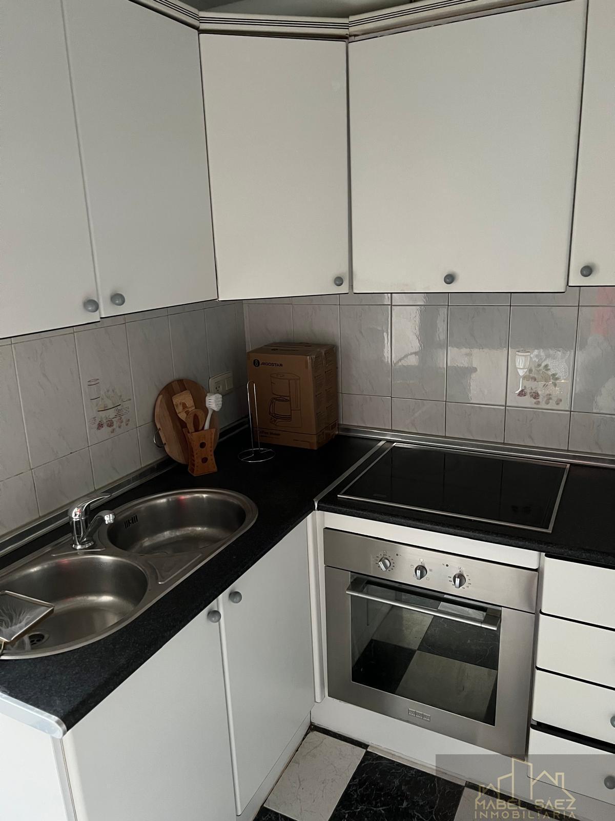 For rent of flat in Mérida