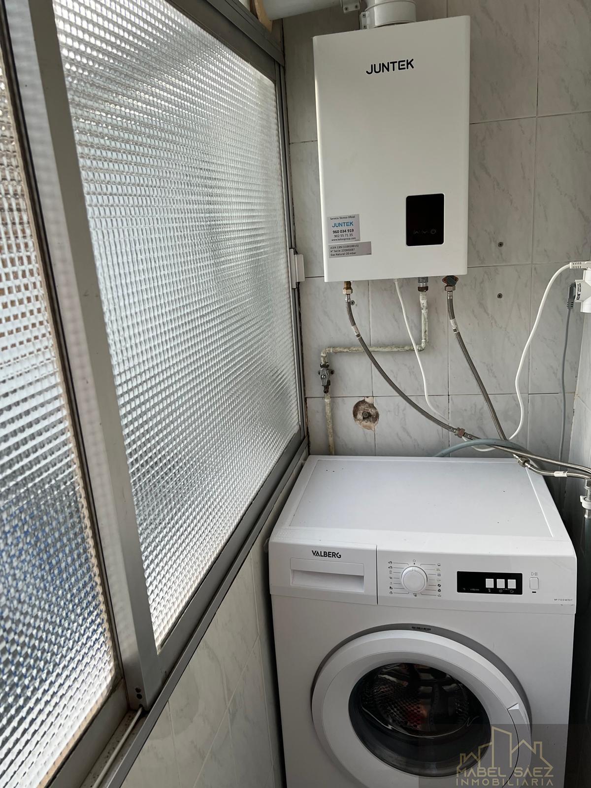 For rent of flat in Mérida