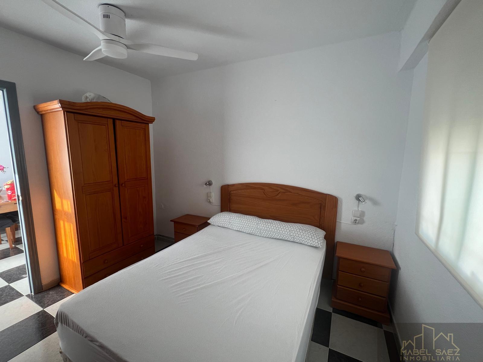For rent of flat in Mérida