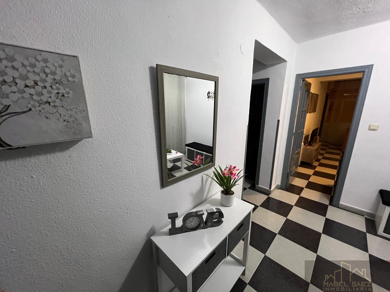 For rent of flat in Mérida