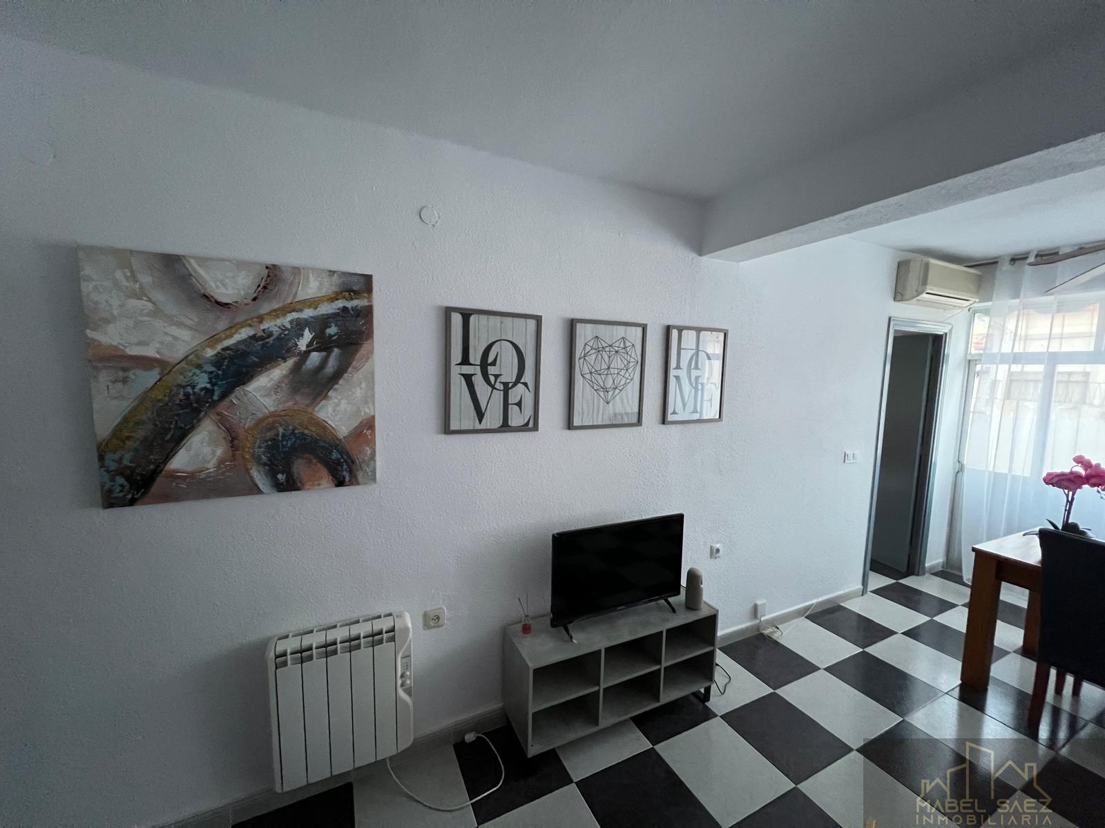 For rent of flat in Mérida